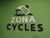 PT Zona Cycles Logo