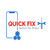 Quick Fix Plus Logo