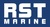 RST Marine Limited Logo