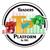 Share market classes in navi mumbai - Traders Platform Logo