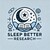 Sleep Better Research Logo