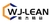 WJ-LEAN Technology Co., Ltd. Logo
