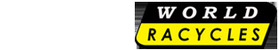 World Racycles Logo